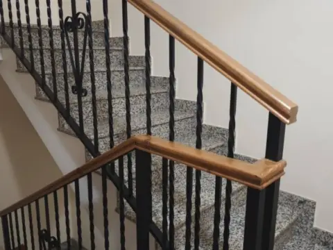 Piso en Navaconcejo