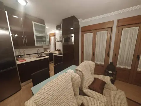 Piso en Navaconcejo