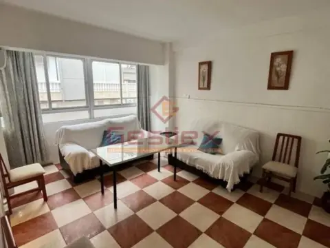 Piso en Almendralejo