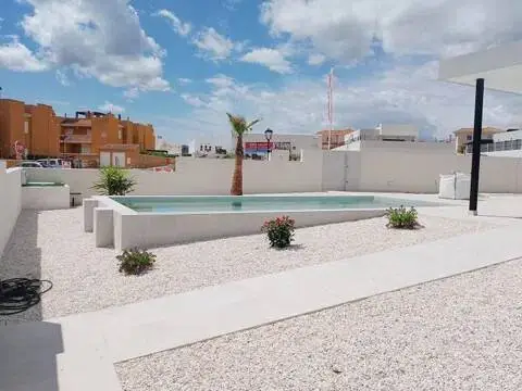 Chalet en calle Avenida Huerta Nueva No Number