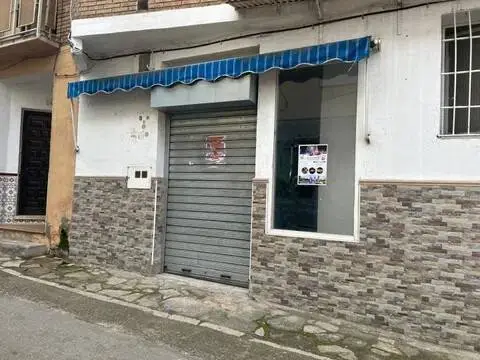 Local comercial en calle de los Naranjos
