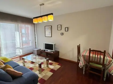 Piso en A Cabanela (Urdilde)