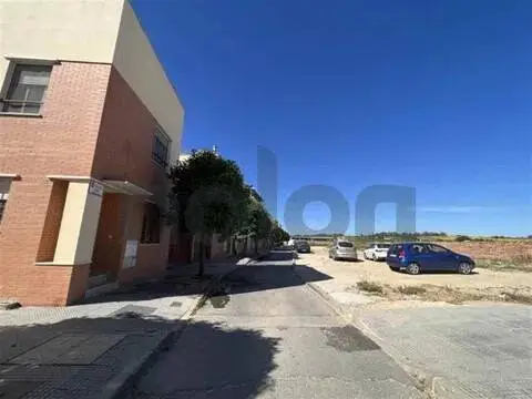 Casa adosada en Rociana del Condado