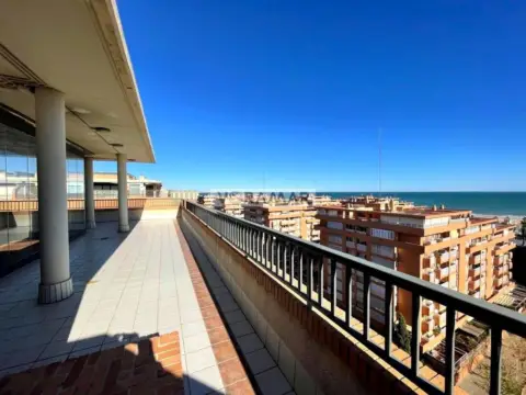 Ático en Alboraia - Alboraya