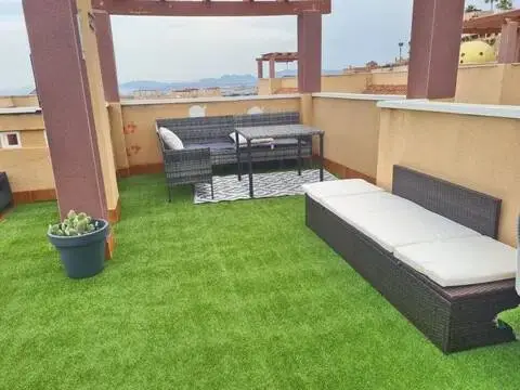 Ático en calle los Collados No Number