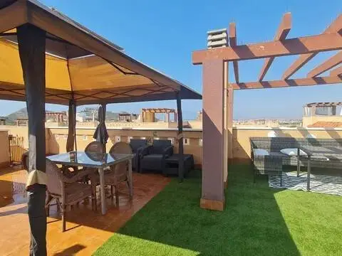 Ático en calle los Collados No Number