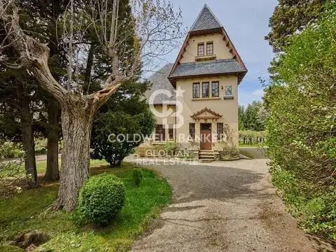 Chalet en Puigcerdà