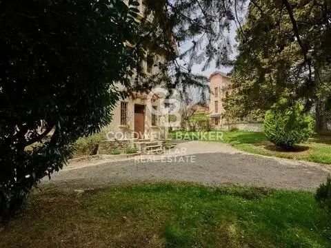 Chalet en Puigcerdà