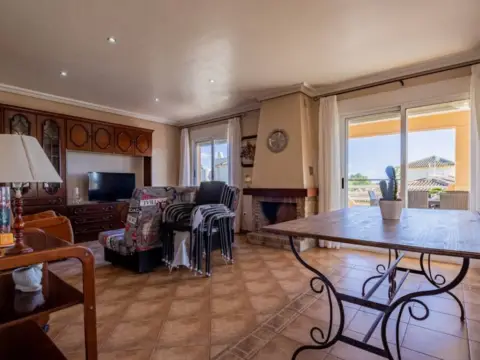 Chalet en La Nucia