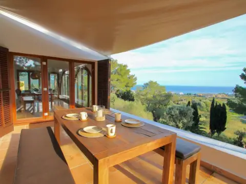 Casa rústica en Son Servera