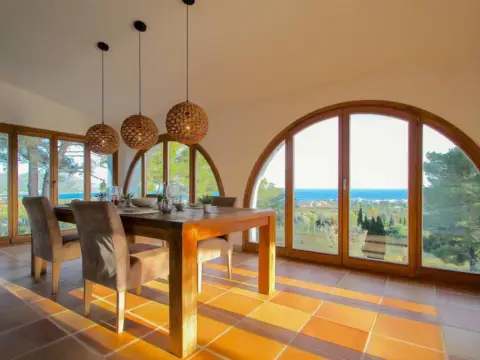 Casa rústica en Son Servera