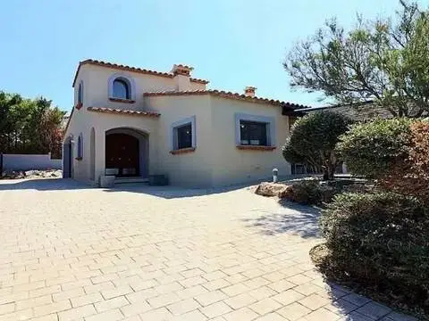 Chalet en calle calle Mig, 4