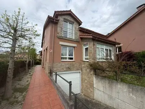 Chalet en Miño