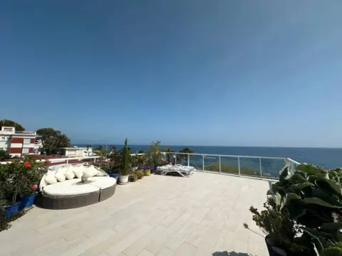Ático en Les Rotes