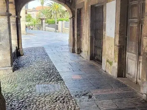 Casa adosada en Centro