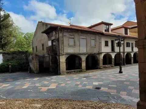 Casa adosada en Centro