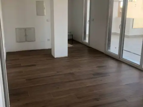 Ático en Centro-Corredera