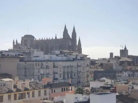 Piso en Sant Nicolau