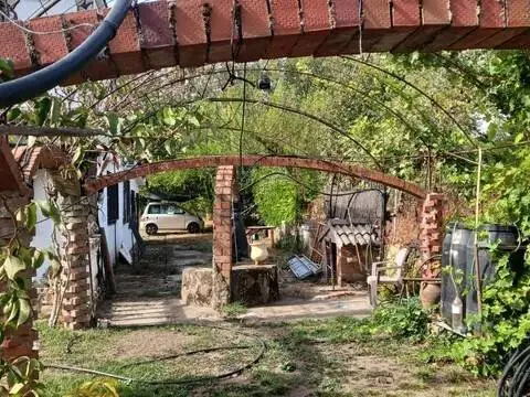 Casa rústica en Arenas de San Pedro