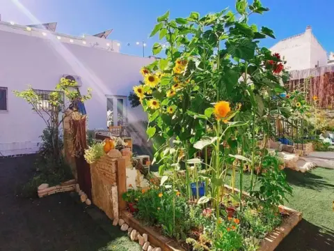 Casa en Sur