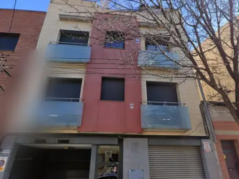 Piso en Vista Alegre