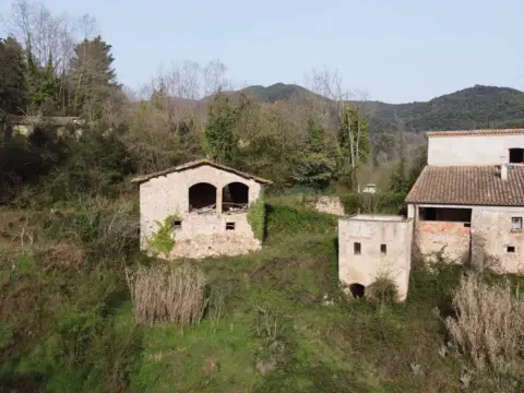 Casa en Arbúcies