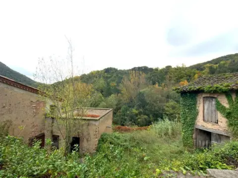 Casa en Arbúcies