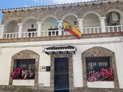 Chalet en Santa María de Las Lomas