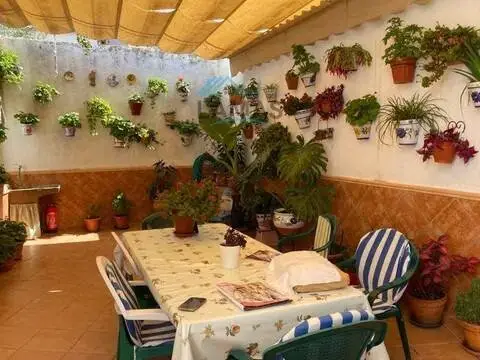 Chalet en Santa María de Las Lomas