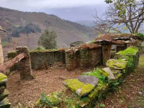 Casa en calle Casa de Pueblo Fuentescabadas S-N