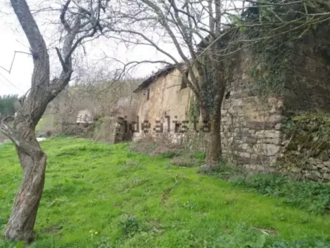 Casa en calle Casa de Pueblo Fuentescabadas S-N