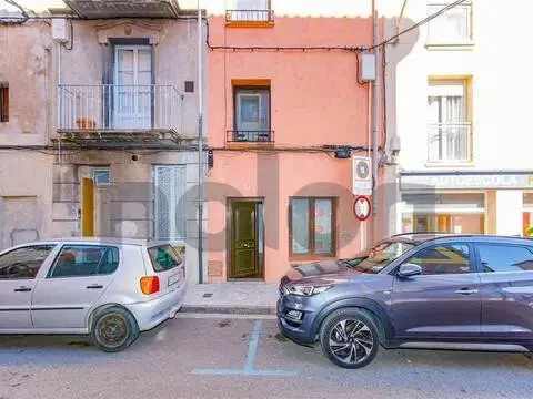 Piso en Olot