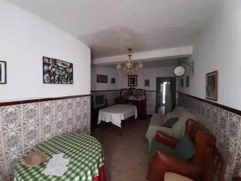 Casa en Zalamea de La Serena