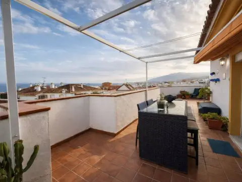 Ático en Marbella
