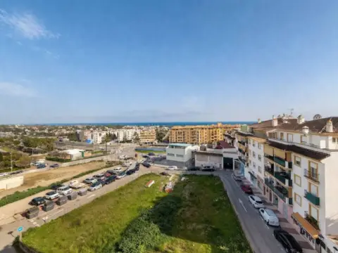 Ático en Marbella