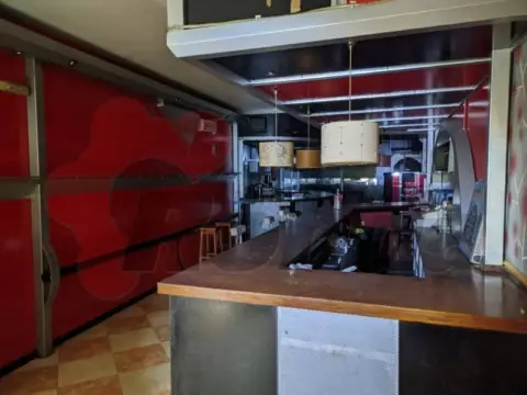 Local comercial en Lugo Capital