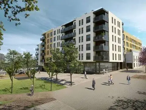 Piso en Fontetes-Carretera de Barcelona