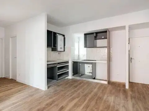 Piso en Madrid Capital