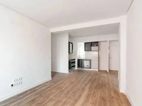 Piso en Madrid Capital