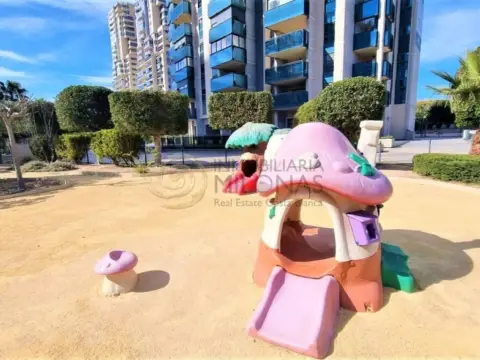 Piso en Poble de Llevant