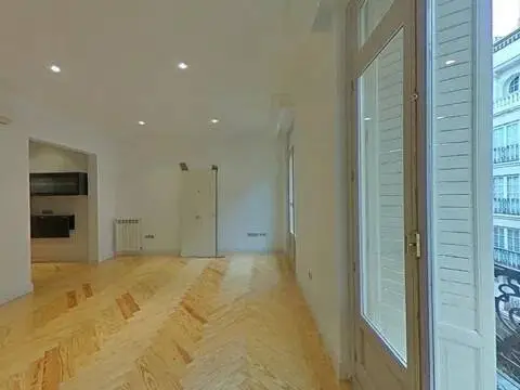 Piso en Recoletos