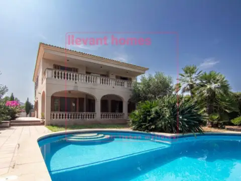 Casa en Carrer Ses Joanetes