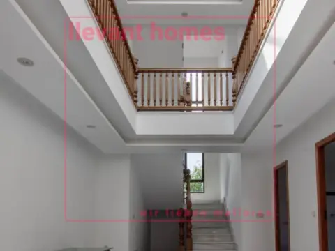 Casa en Carrer Ses Joanetes