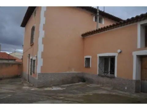 Casa en calle del Carmen