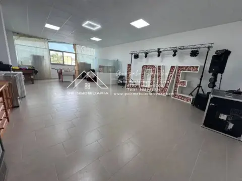 Local comercial en Lucena