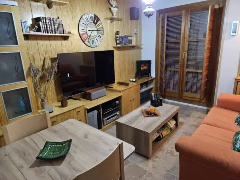 Piso en Casa Blanca de los Rioteros