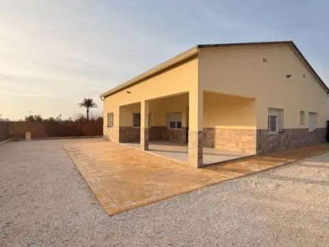 Casa en Matola-La Foia-Las Bayas-La Marina