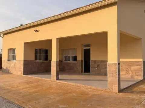 Casa en Matola-La Foia-Las Bayas-La Marina