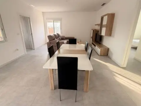 Casa en Matola-La Foia-Las Bayas-La Marina