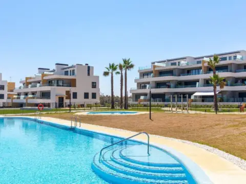 Dúplex en Finestrat